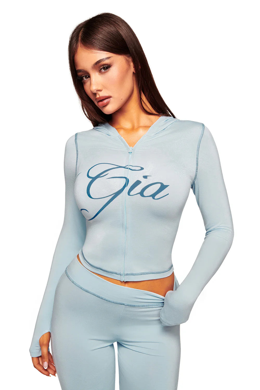 Blare Hoodie