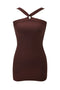 Brown / XXS