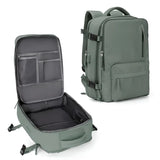 Expandable Carry-On Backpack