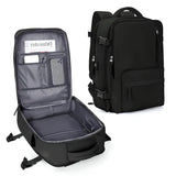 Expandable Carry-On Backpack
