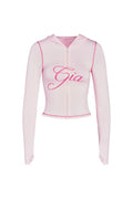 Pastel Pink