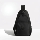 Convertible Anti-Theft Crossbody Bag