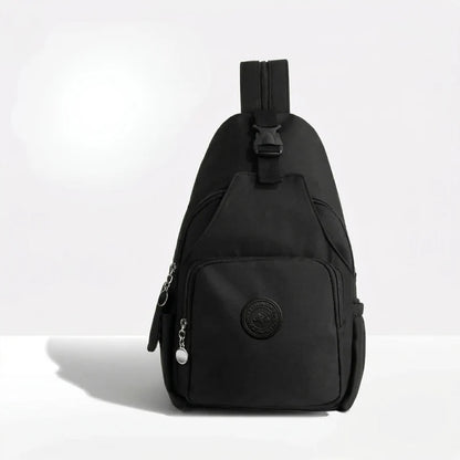 Convertible Anti-Theft Crossbody Bag