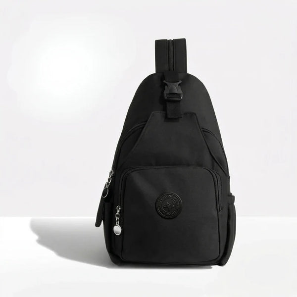 Convertible Anti-Theft Crossbody Bag