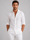 White / L