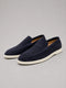 Navy / 5.5
