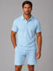 Sky Blue / S