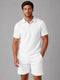 White / S