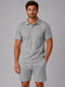 Grey / S