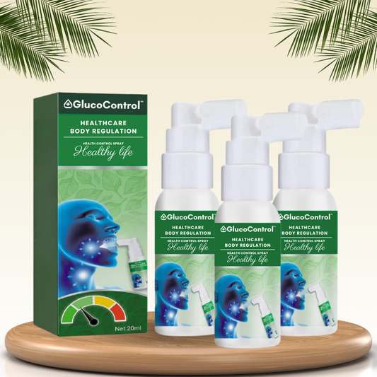 GlucoControl UK