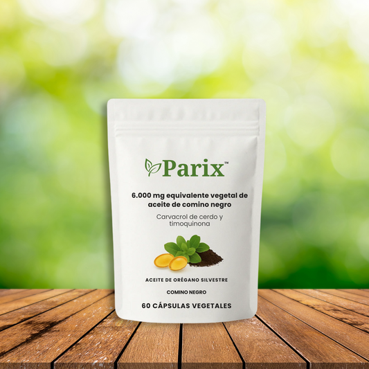 Parix US