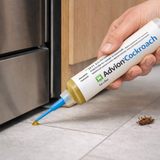 Indoor Pest Control Gel Syringe Cockroach Elimination