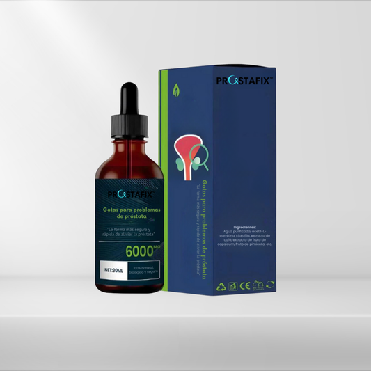 ProstaFix US