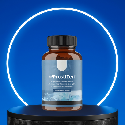 ProstiZen US