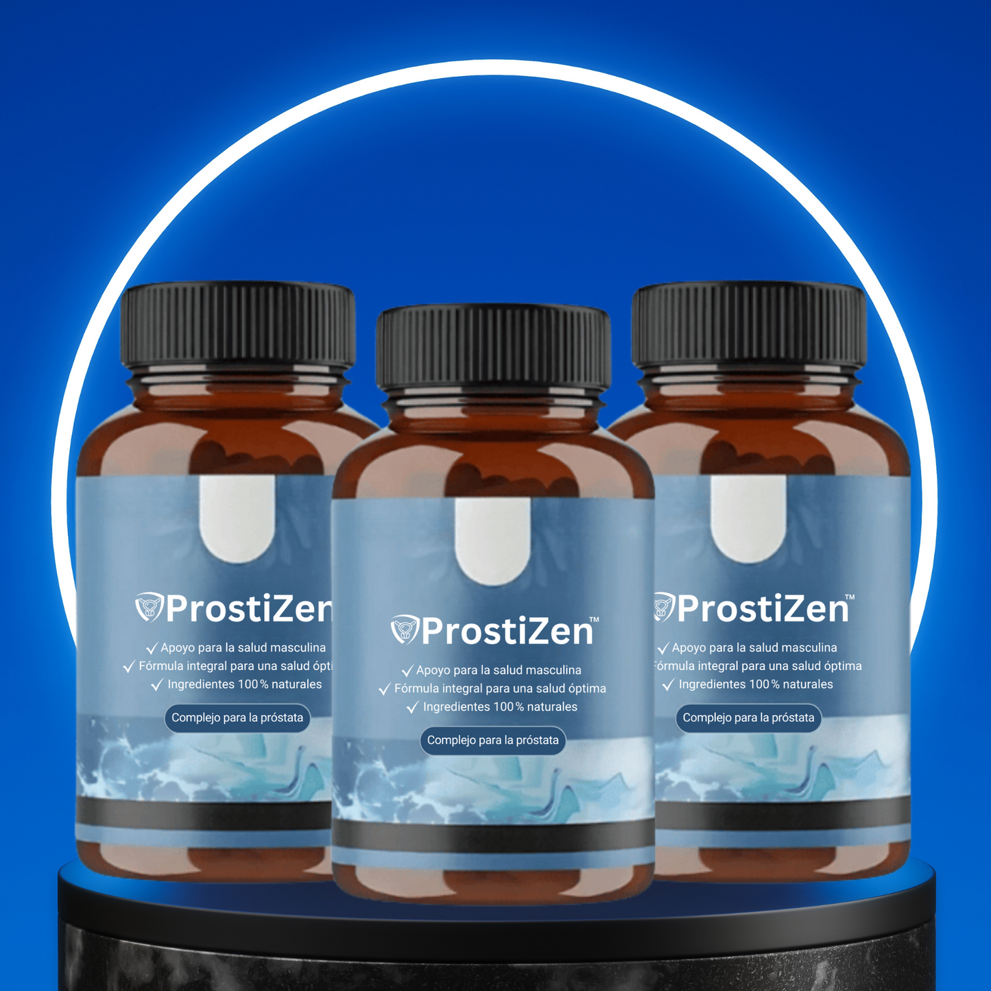 ProstiZen US