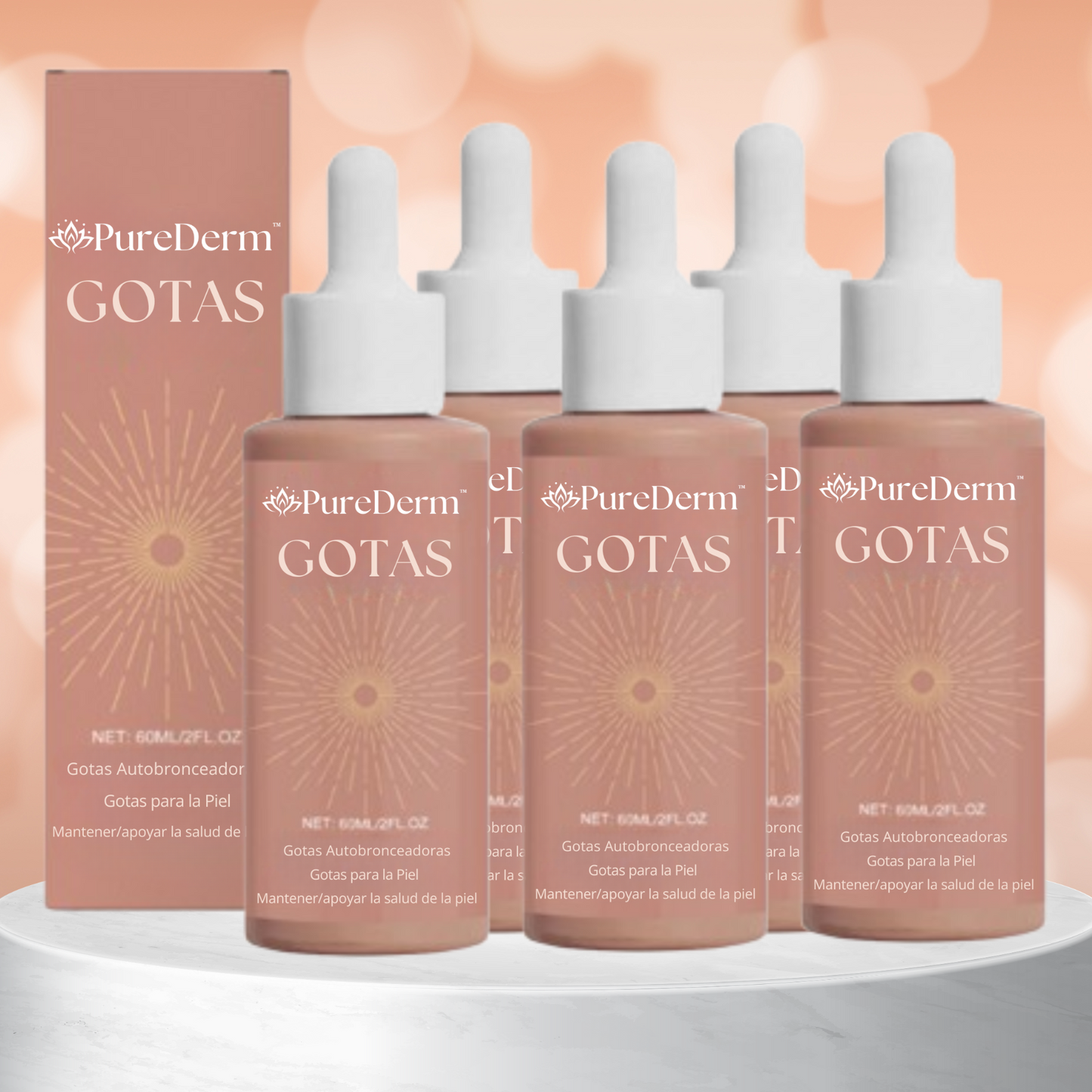 PureDerm US