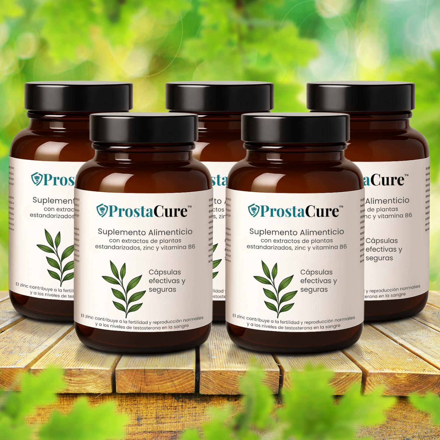 ProstaCure US