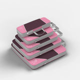 Compression Packing Cubes