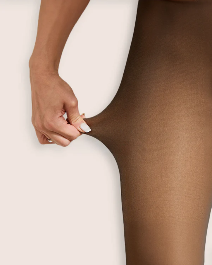 Ava Fleece Lined Tights
