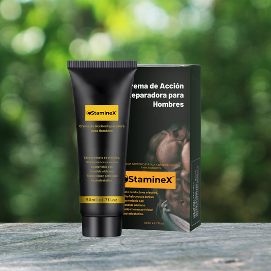 StamineX US