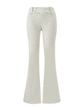 Cream Dot