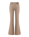 Taupe Stripe