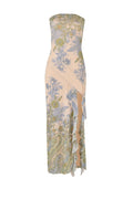 Multi Paisley