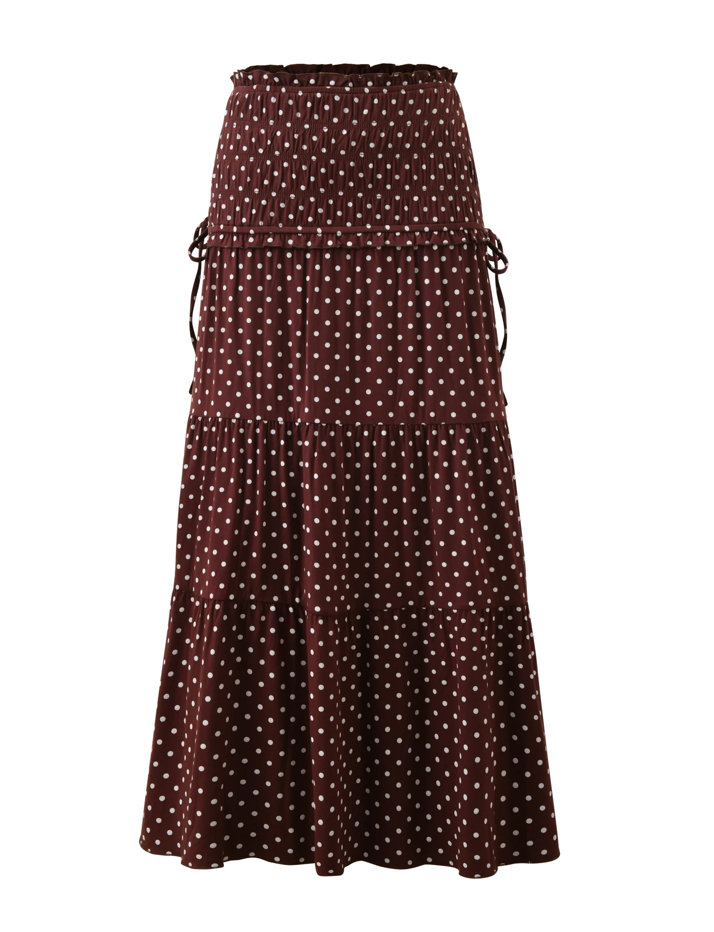 Denali Maxi Skirt