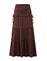 Denali Maxi Skirt