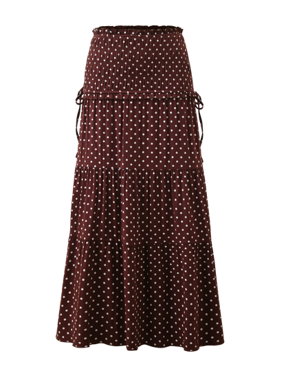 Denali Maxi Skirt