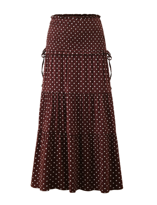Denali Maxi Skirt