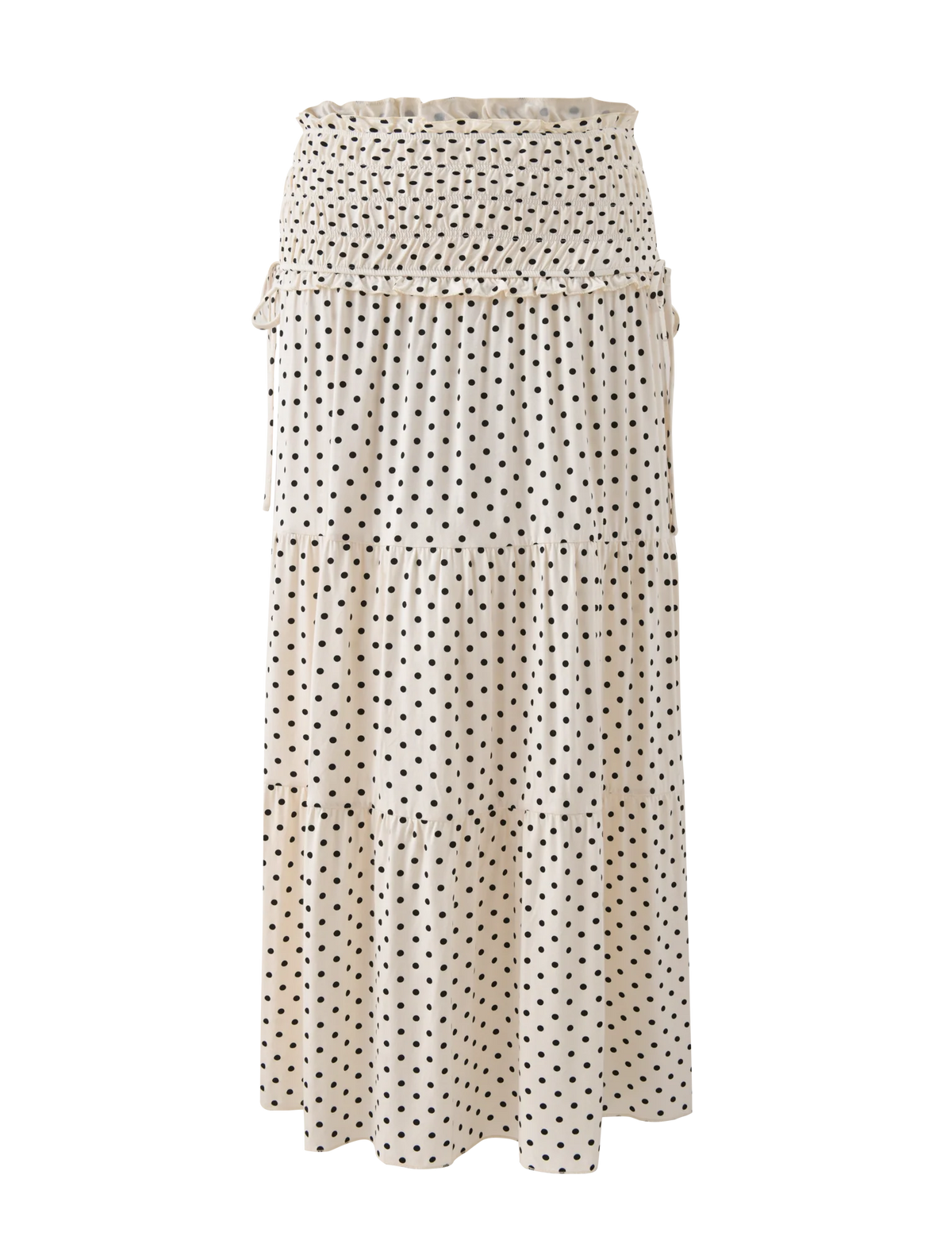Denali Maxi Skirt