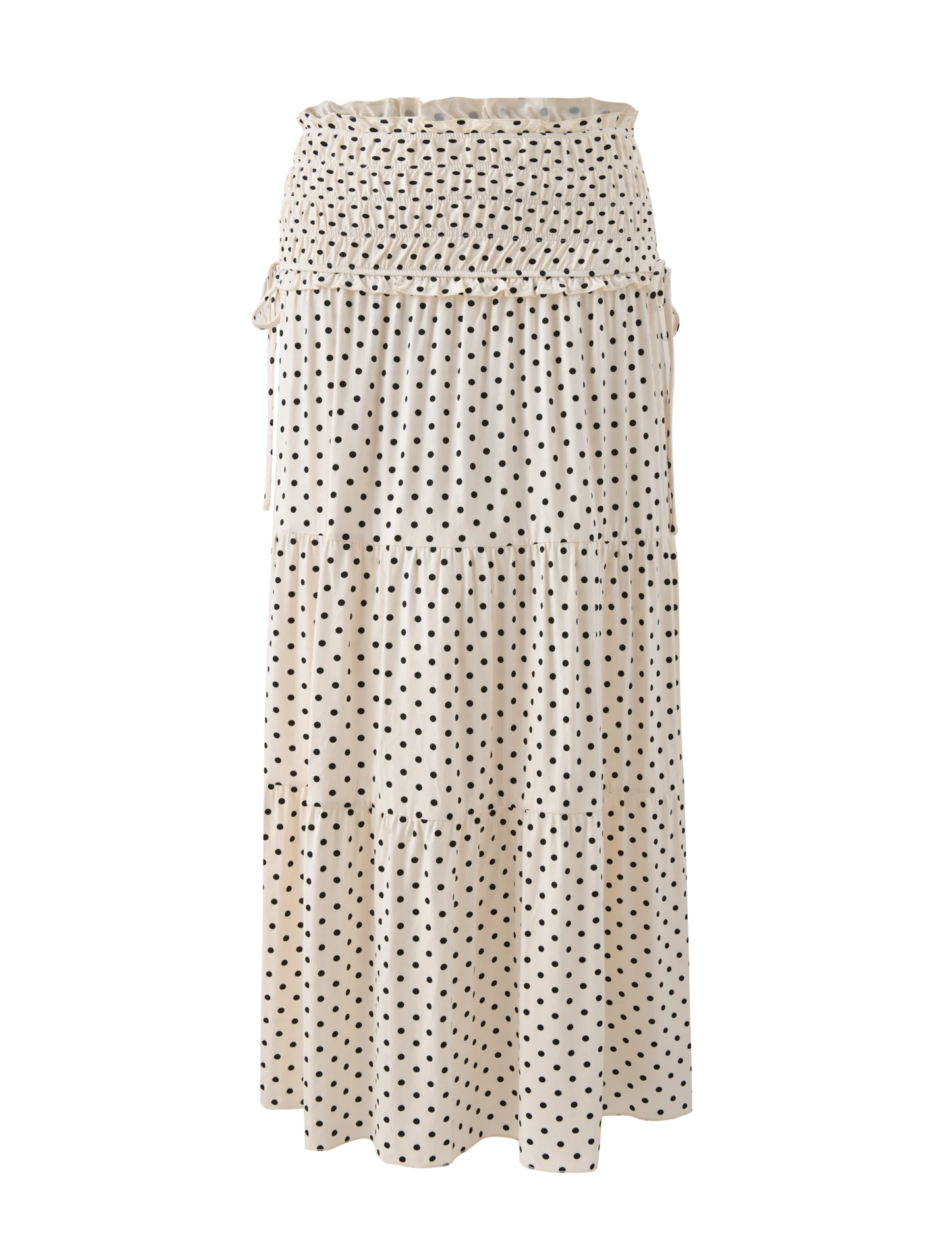 Denali Maxi Skirt
