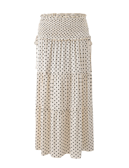 Denali Maxi Skirt
