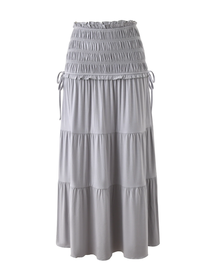 Denali Maxi Skirt