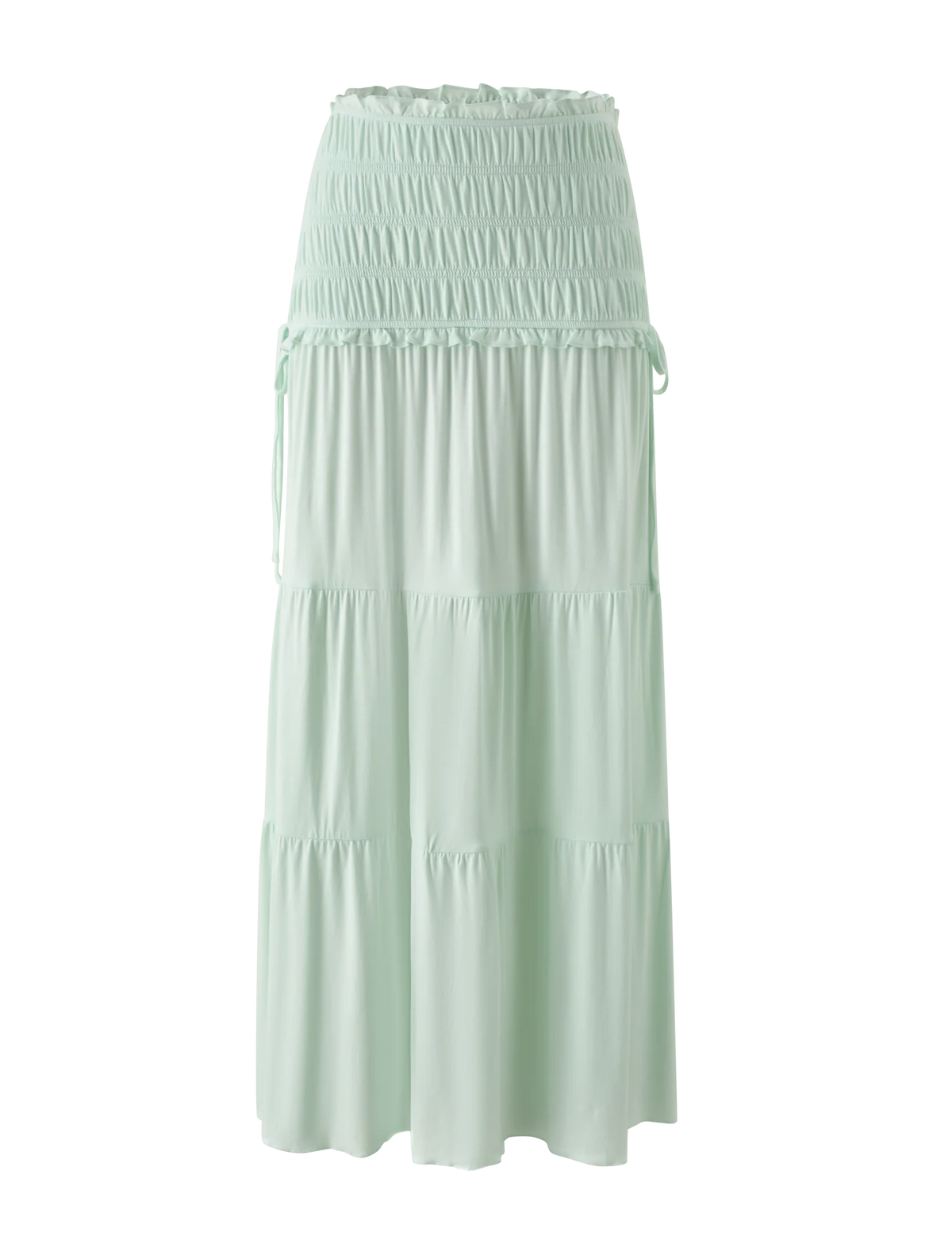 Denali Maxi Skirt