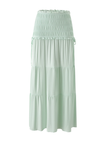 Denali Maxi Skirt