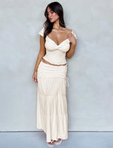 Denali Maxi Skirt