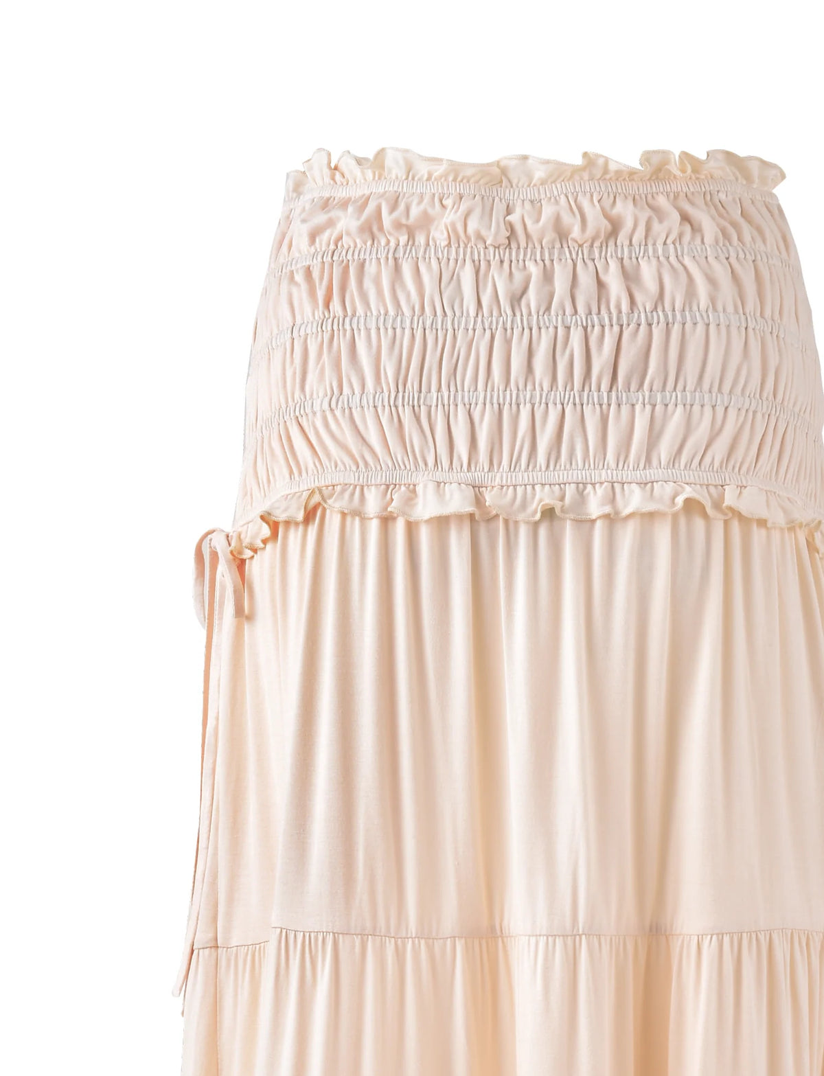 Denali Maxi Skirt