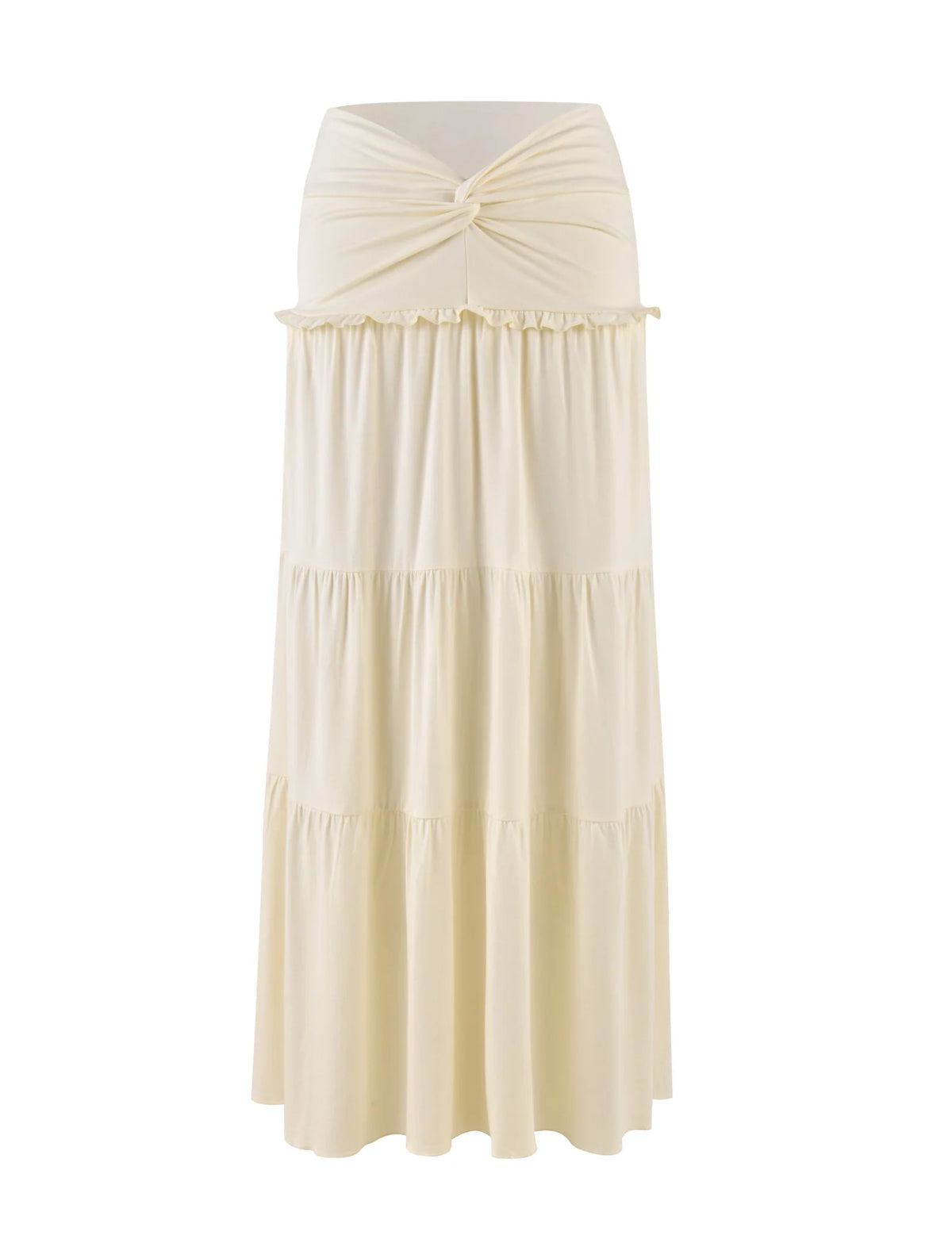 Katya Maxi Skirt