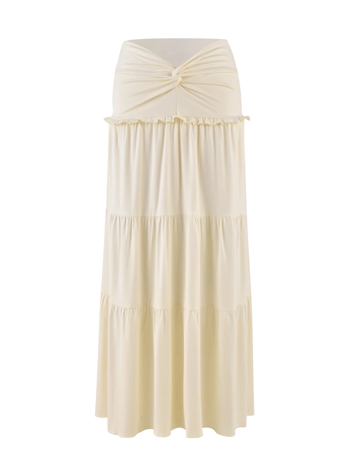 Katya Maxi Skirt