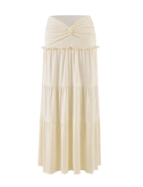 Katya Maxi Skirt