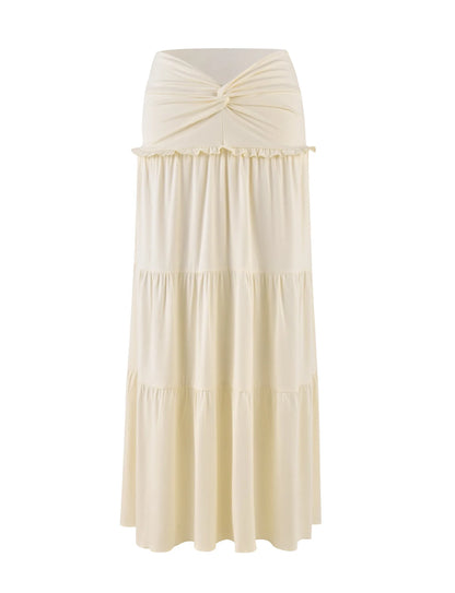Katya Maxi Skirt