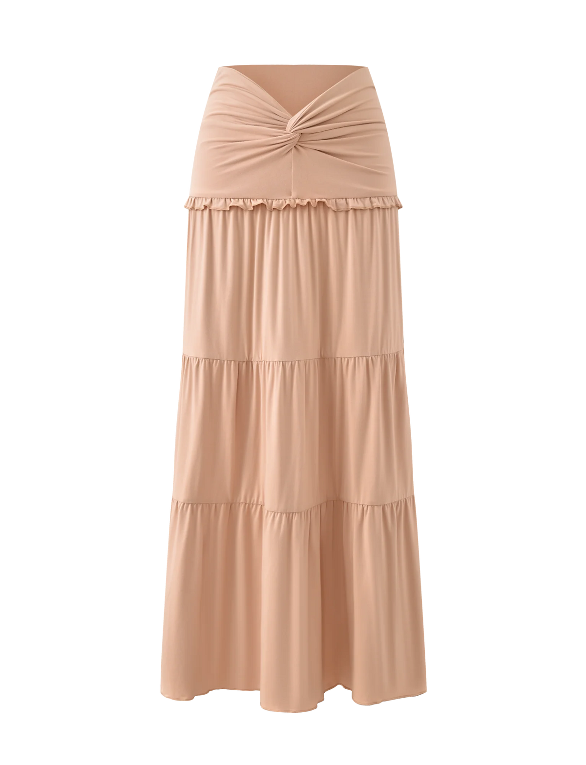 Katya Maxi Skirt