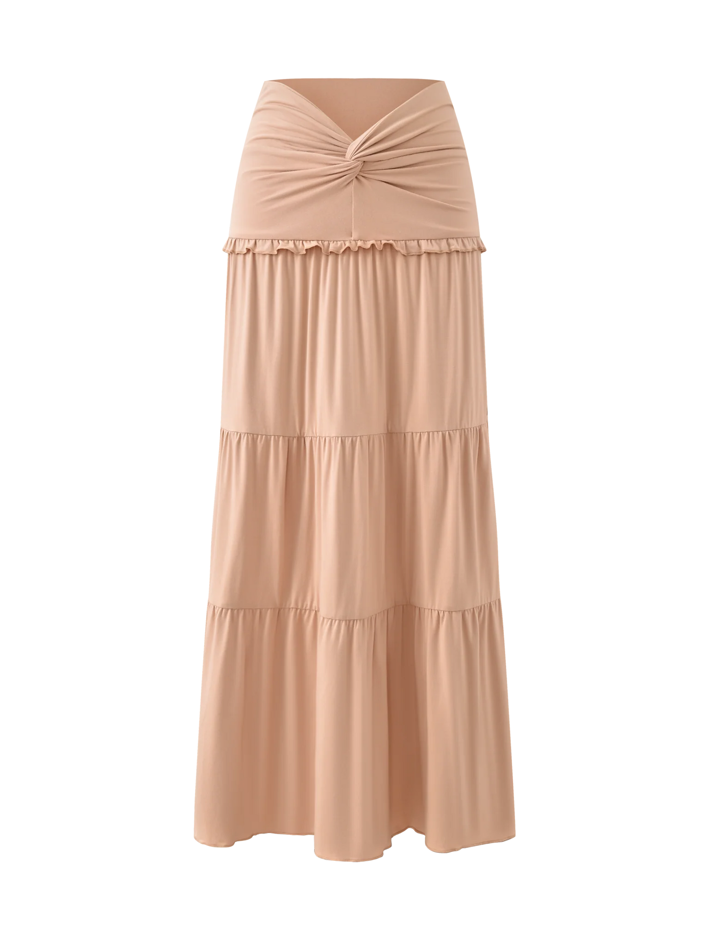 Katya Maxi Skirt