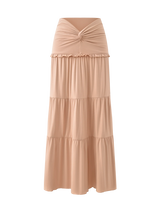 Katya Maxi Skirt
