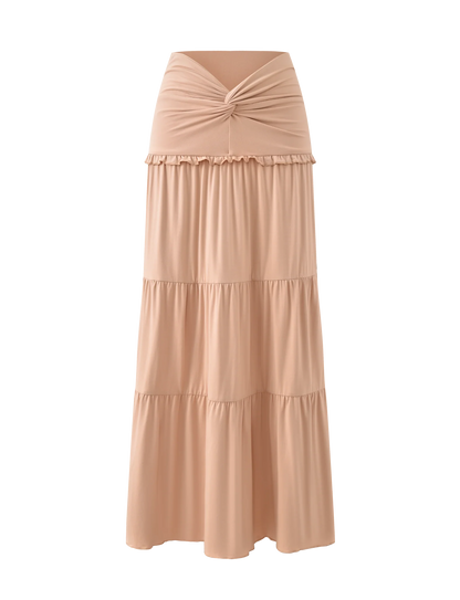 Katya Maxi Skirt