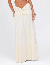 Katya Maxi Skirt