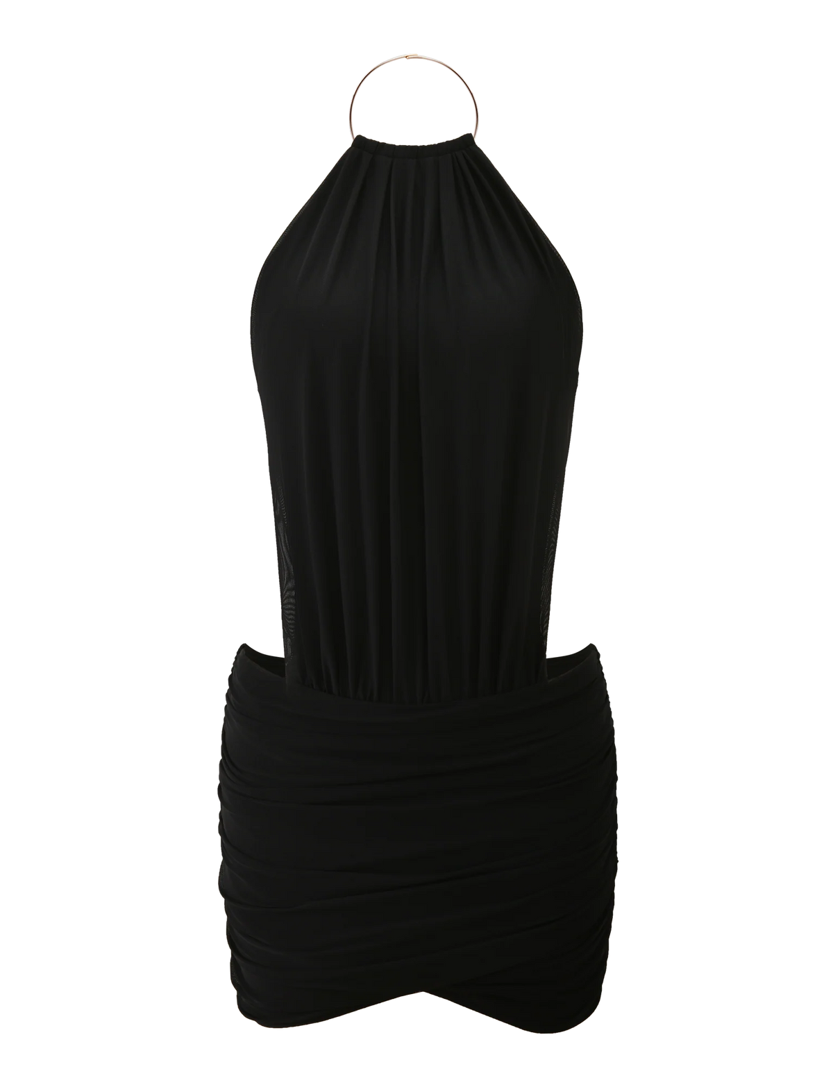Evanna Mini Dress