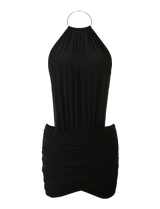 Evanna Mini Dress